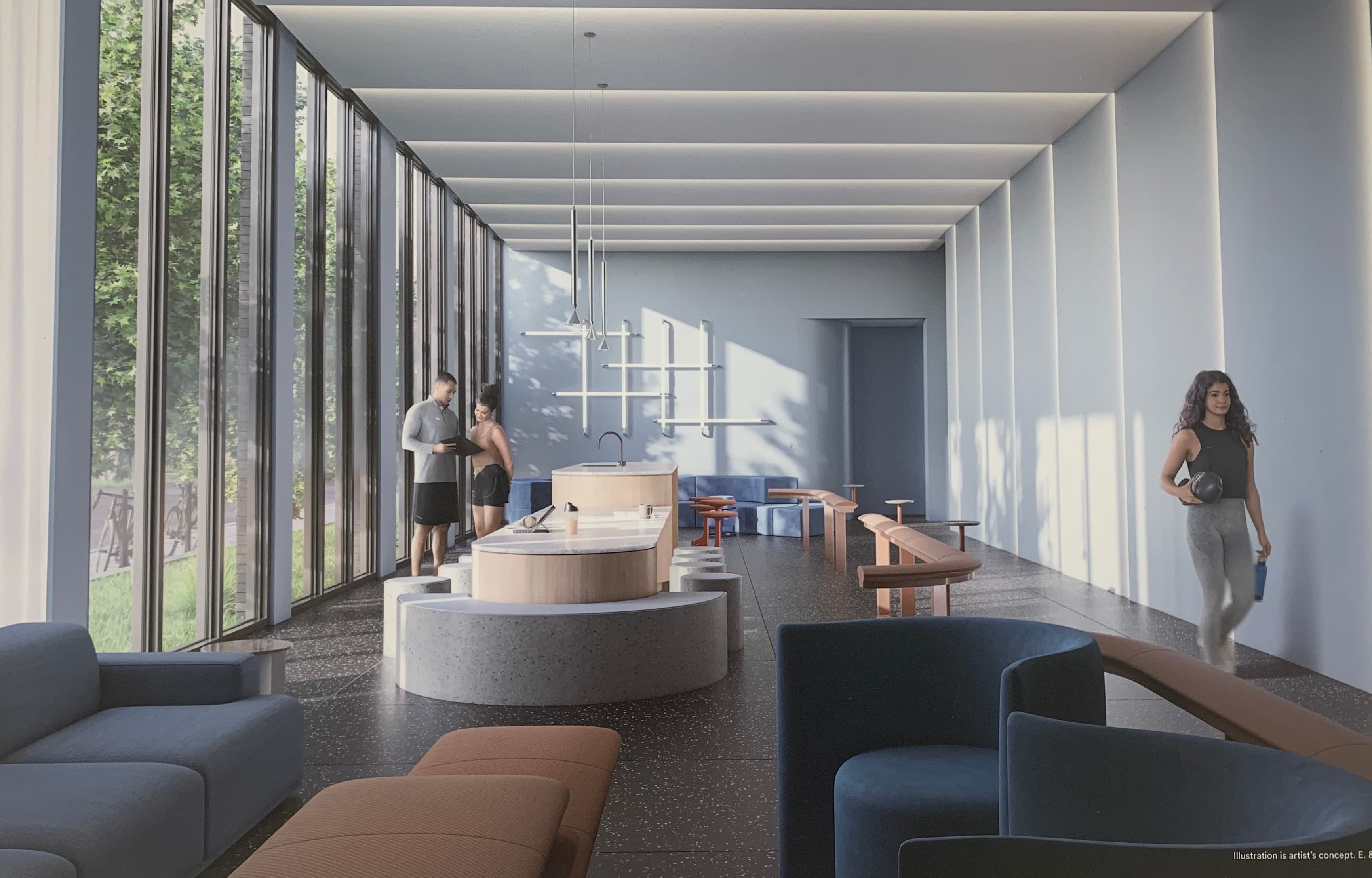 Above Condos Mississauga Ontario Canada preconstruction