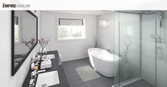 Empire Avalon Detached Haldimand County Ontario Canada preconstruction