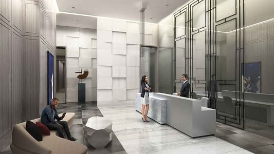 Highlight of Mississauga Condo Mississauga Ontario Canada preconstruction