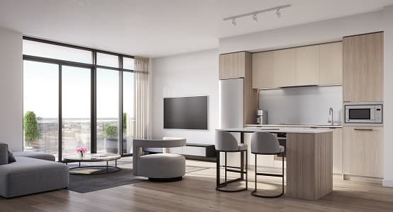 The Design District Condo Hamilton Ontario Canada preconstruction