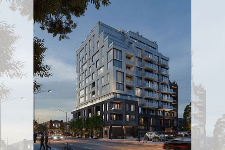 Motto Condos Toronto Ontario Canada preconstruction