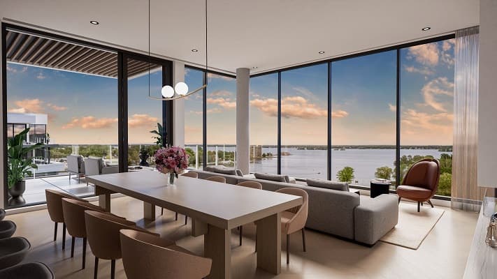 Porta Condos Belleville Ontario Canada preconstruction