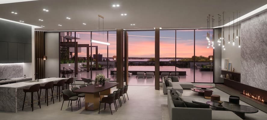 Porta Condos Belleville Ontario Canada preconstruction