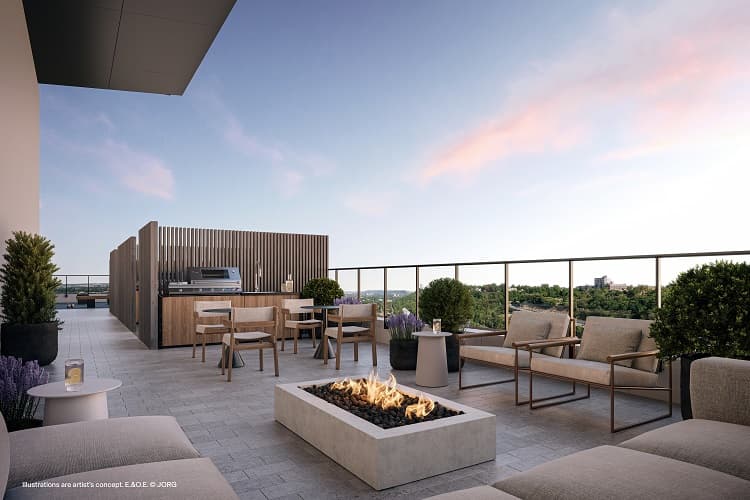 Corktown Condo Hamilton Ontario Canada preconstruction