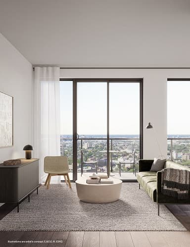 Corktown Condo Hamilton Ontario Canada preconstruction