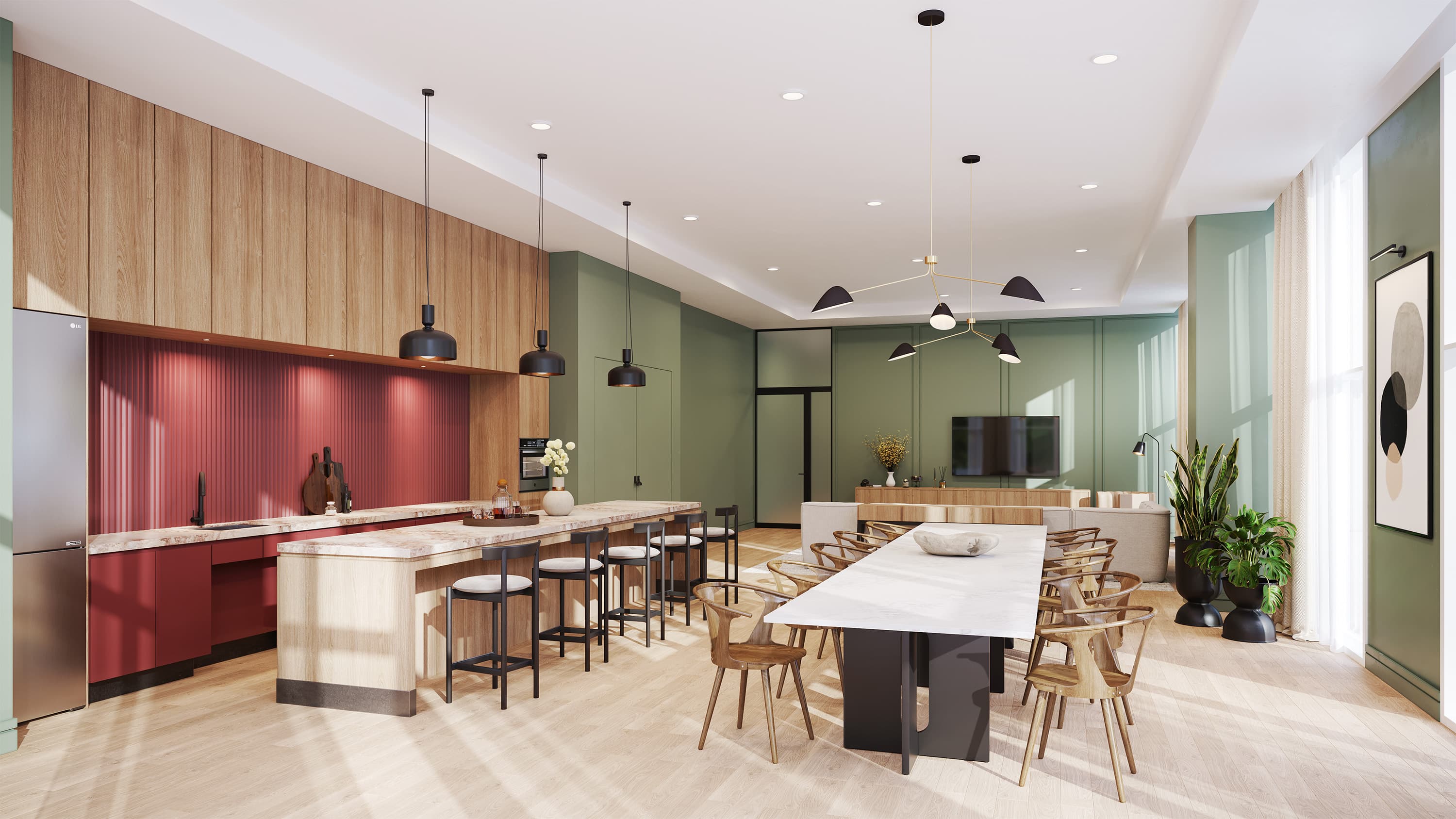 Daniels MPV2 Condo Brampton Ontario Canada preconstruction