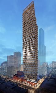 8 Elm on Yonge Condo Toronto Ontario Canada preconstruction