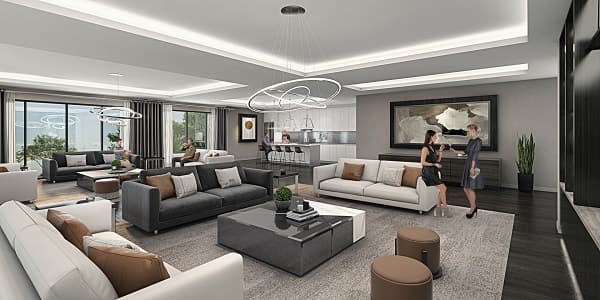 Apex Condos Hamilton Ontario Canada preconstruction