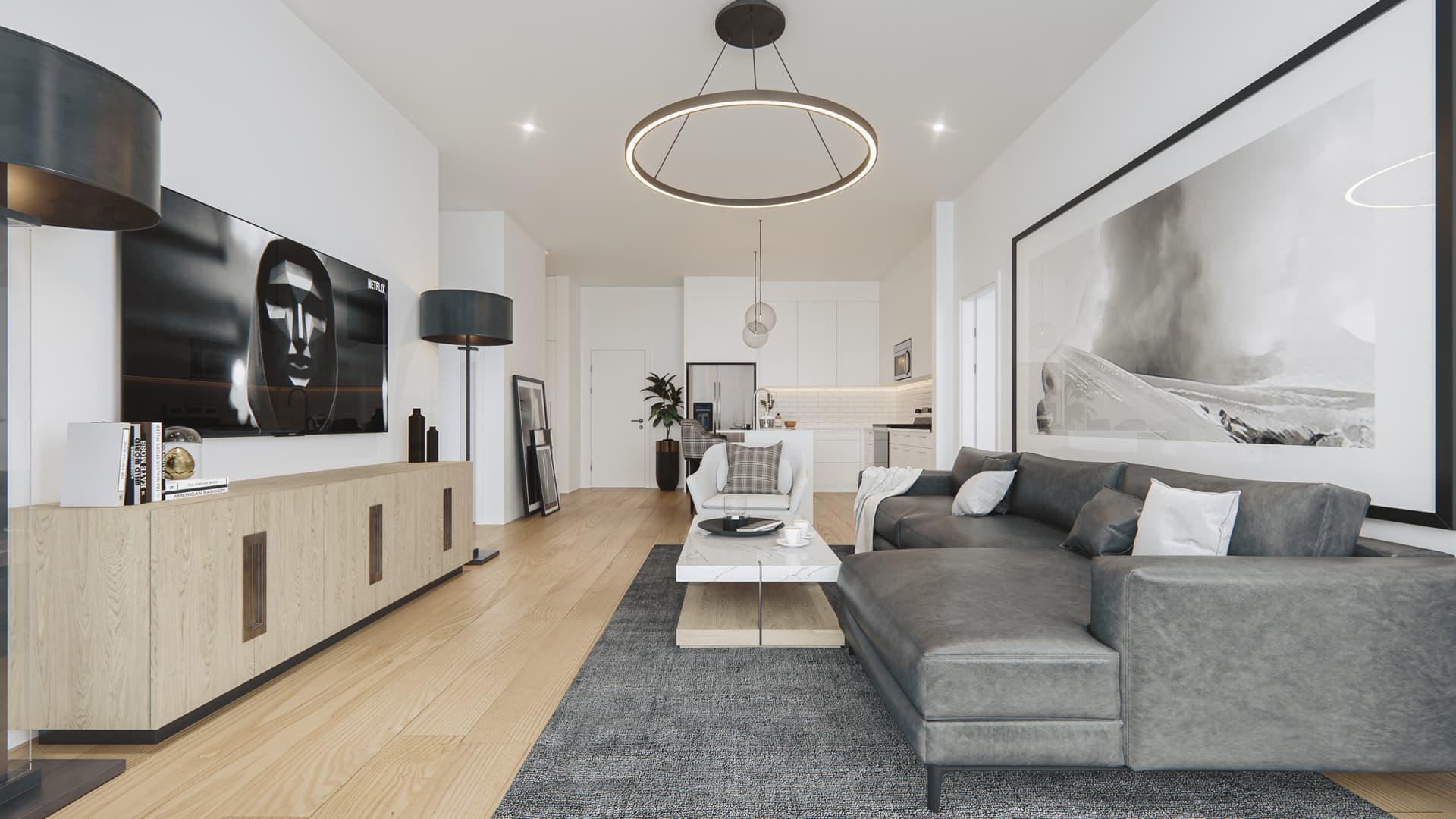 Lockwood Chelsea Condo Chestermere Alberta Canada preconstruction