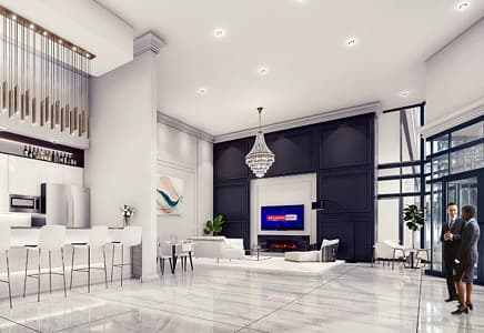 Springbank Lux Condo London Ontario Canada preconstruction