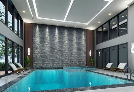 Springbank Lux Condo London Ontario Canada preconstruction