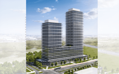 CityPointe Heights Condos Brampton Ontario Canada preconstruction