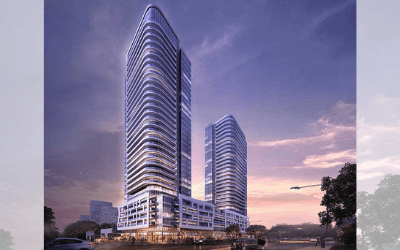 KSquare Condos Scarborough Ontario Canada preconstruction