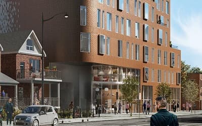 Craft Residences Condo Toronto Ontario Canada preconstruction