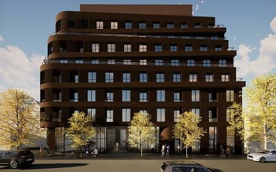 Craft Residences Condo Toronto Ontario Canada preconstruction