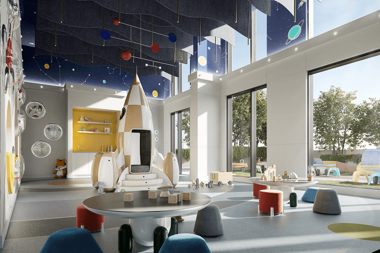 Forêt Forest Hill Condo Toronto Ontario Canada preconstruction