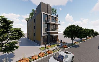 Lux Condominiums Kitchener Ontario Canada preconstruction