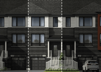 Sora at The Glade Condo Guelph Ontario Canada preconstruction