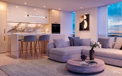 Park Place Condos Vaughan Ontario Canada preconstruction