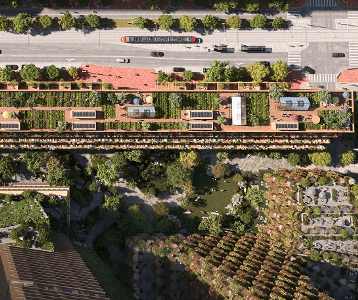 Quayside Condo Toronto Ontario Canada preconstruction