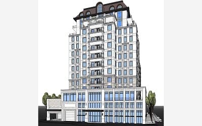 420 Guelph Line Condos Burlington Ontario Canada preconstruction