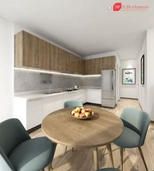 The Garden Series 2 Condo Scarborough Ontario Canada preconstruction