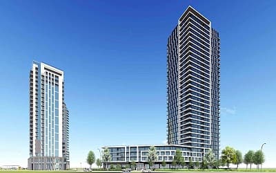 2540 Gerrard Street East Condos Scarborough Ontario Canada preconstruction