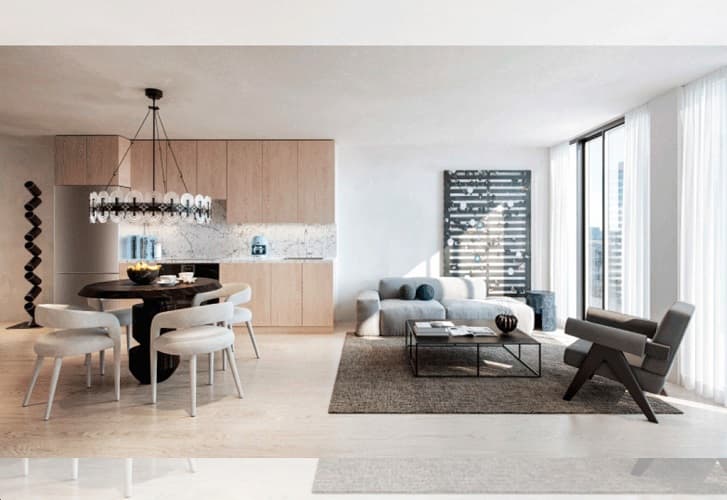 Wilson West Condos Toronto Ontario Canada preconstruction