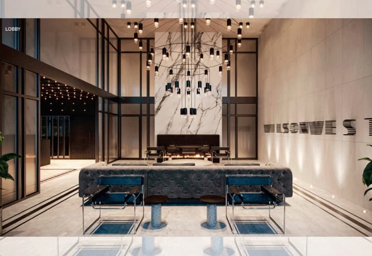 Wilson West Condos Toronto Ontario Canada preconstruction