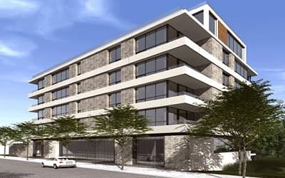 847 Kingston Road Condos Toronto Ontario Canada preconstruction