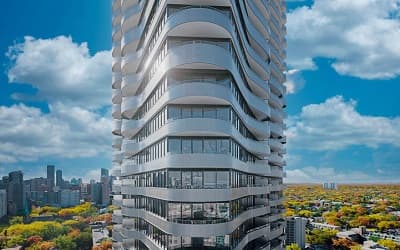 Elektra Condo Toronto Ontario Canada preconstruction