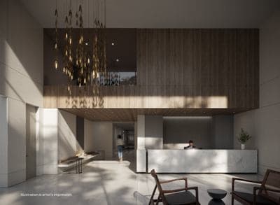 M5 Condos Mississauga Ontario Canada preconstruction