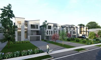 Silver Spring Homes Detached Richmond Hill Ontario Canada preconstruction