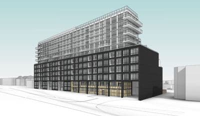 2151 Kingston Road Condos Scarborough Ontario Canada preconstruction