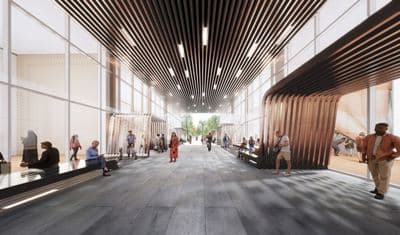 7800 Jane Street Condos Vaughan Ontario Canada preconstruction