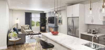 Ajax Meadows Townhouse Ajax Ontario Canada preconstruction