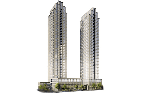 Bristol Place Condo Brampton Ontario Canada preconstruction