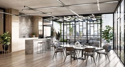 Six99 Condos North York Ontario Canada preconstruction