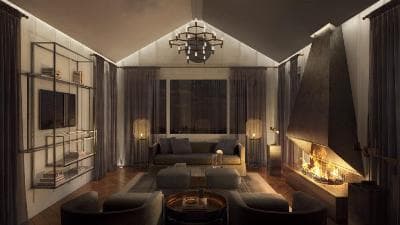 Pine Valley Forevergreen Detached Vaughan Ontario Canada preconstruction