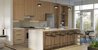 Twelve Oaks Towns Townhouse Richmond Hill Ontario Canada preconstruction