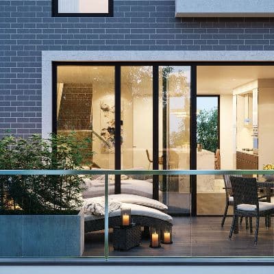 Wycliffe at the Promenade Townhouse Thornhill Ontario Canada preconstruction