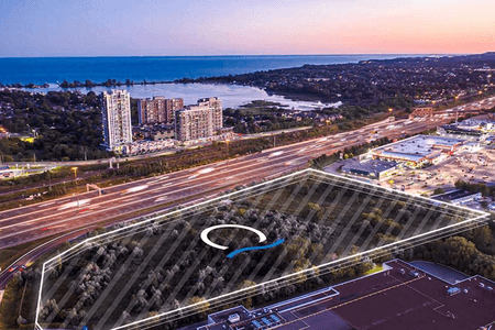 VuPoint Condos Pickering Ontario Canada preconstruction