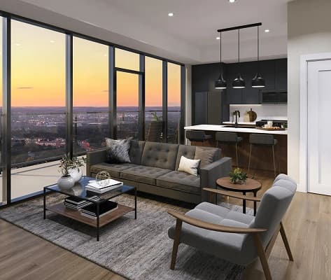 Q Condos Kitchener Ontario Canada preconstruction