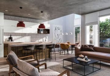 Station Park Condo Kitchener Ontario Canada preconstruction