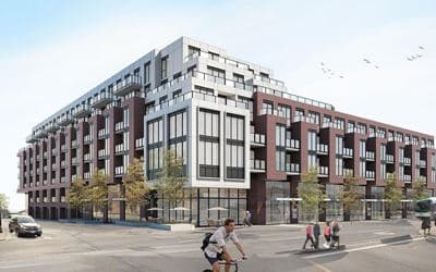 Station No Condo Whitby Ontario Canada preconstruction