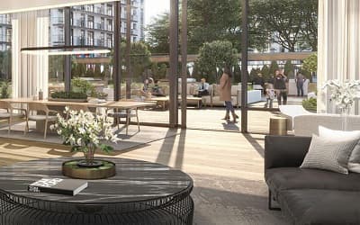 Grand Bell Suites 3 Condo Brantford Ontario Canada preconstruction