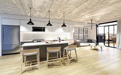 Grand Bell Suites 3 Condo Brantford Ontario Canada preconstruction