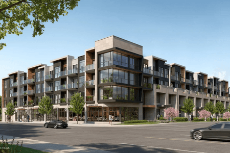 The Deane Condo Oakville Ontario Canada preconstruction