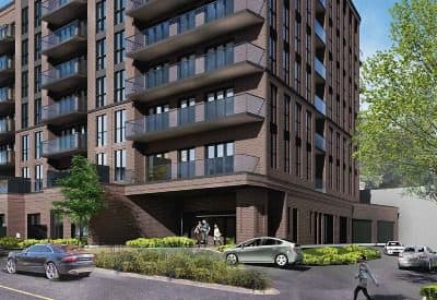 260 Condos Vaughan Ontario Canada preconstruction