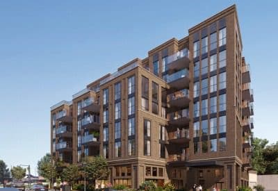 260 Condos Vaughan Ontario Canada preconstruction